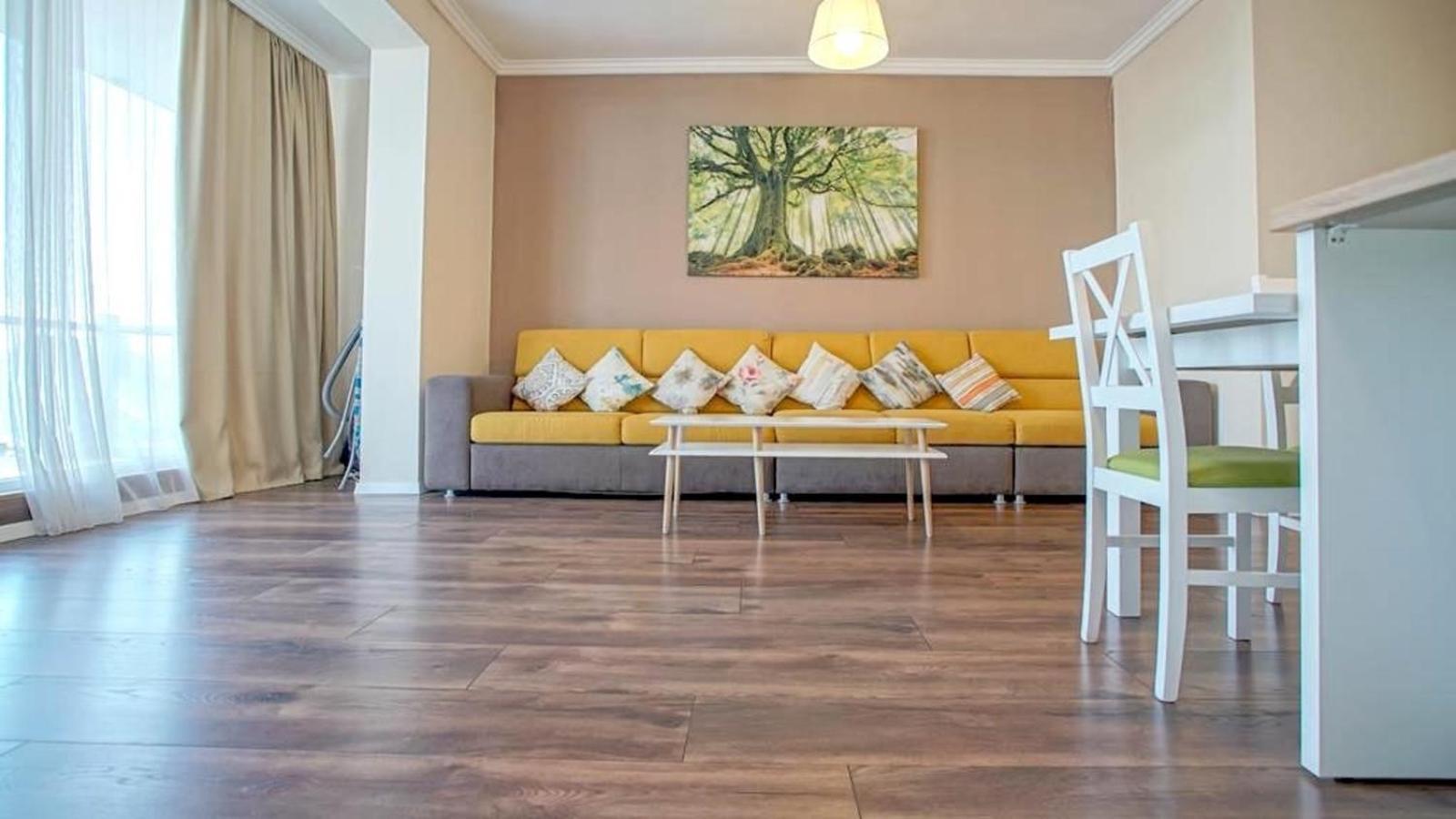 Central Maximus Apartment Braşov Extérieur photo