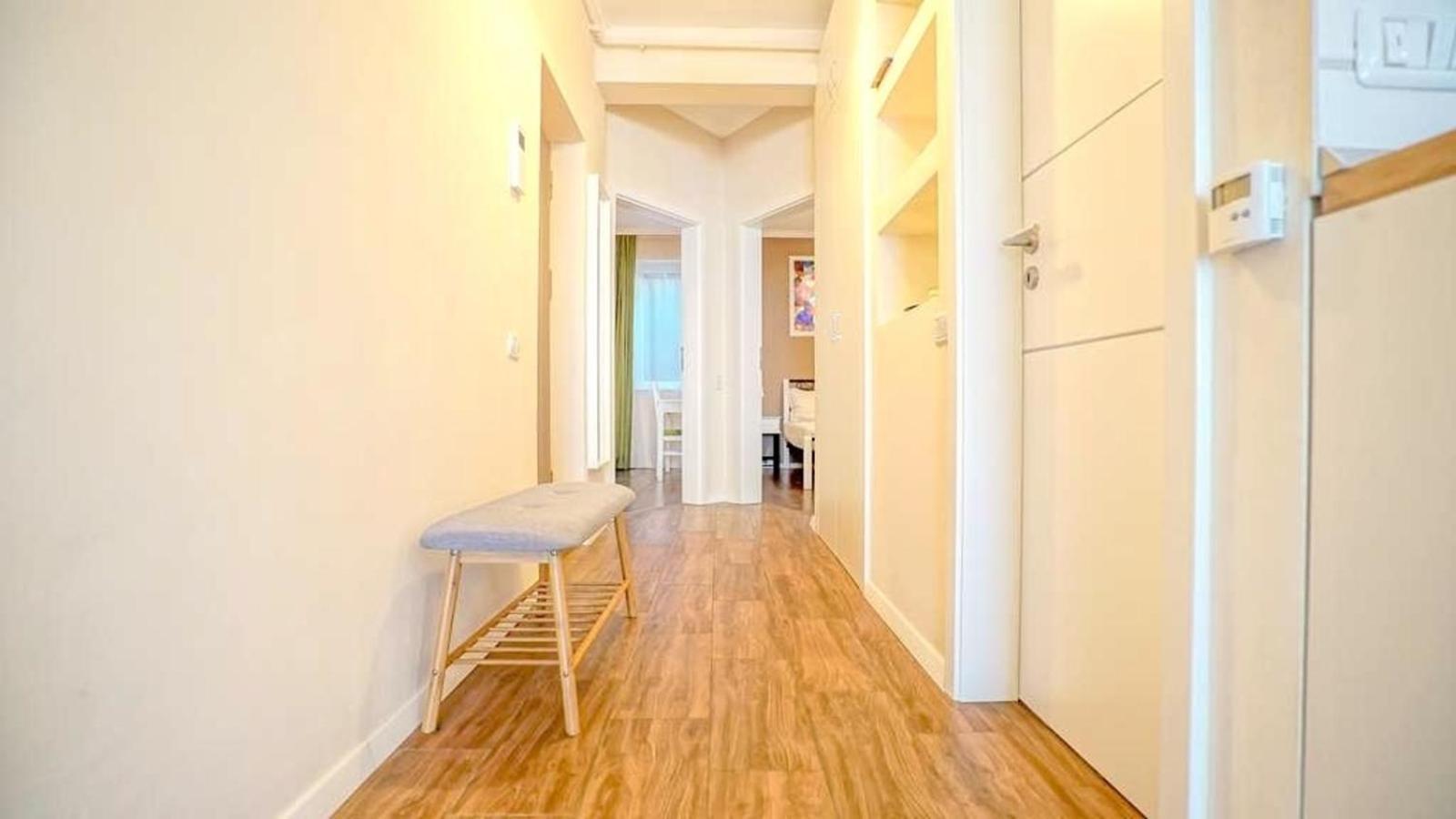 Central Maximus Apartment Braşov Extérieur photo