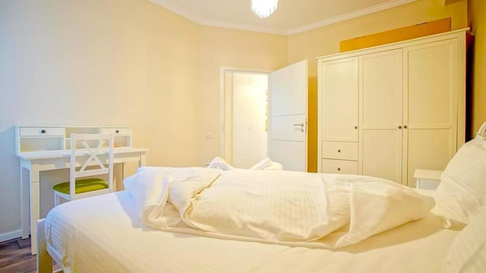 Central Maximus Apartment Braşov Extérieur photo