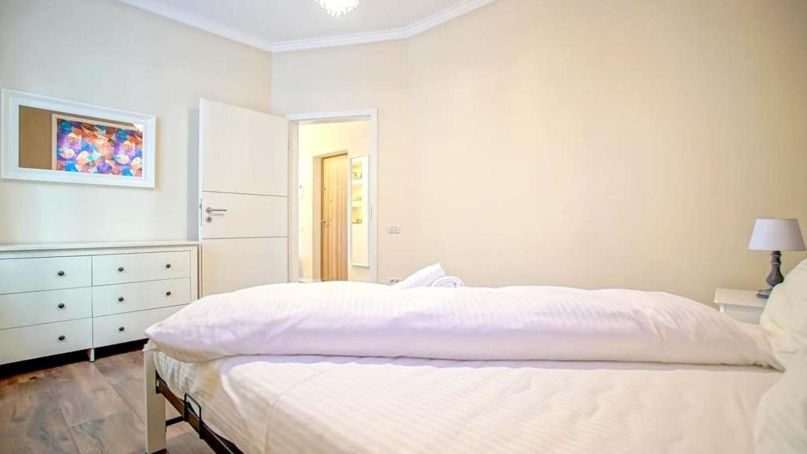 Central Maximus Apartment Braşov Extérieur photo