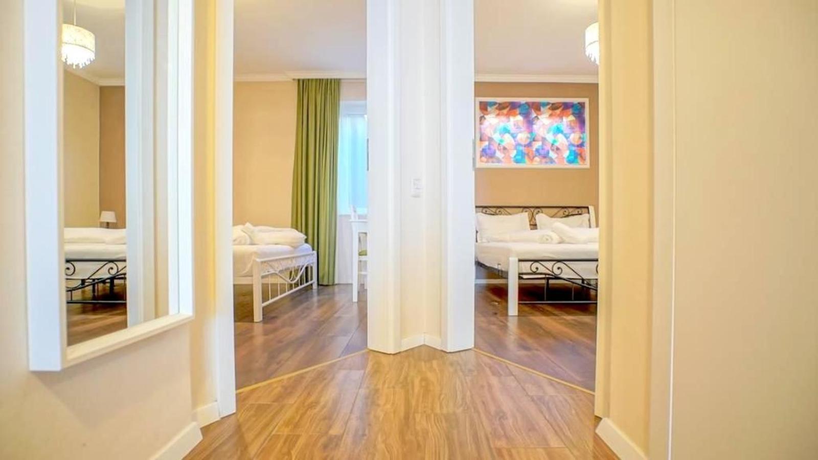 Central Maximus Apartment Braşov Extérieur photo
