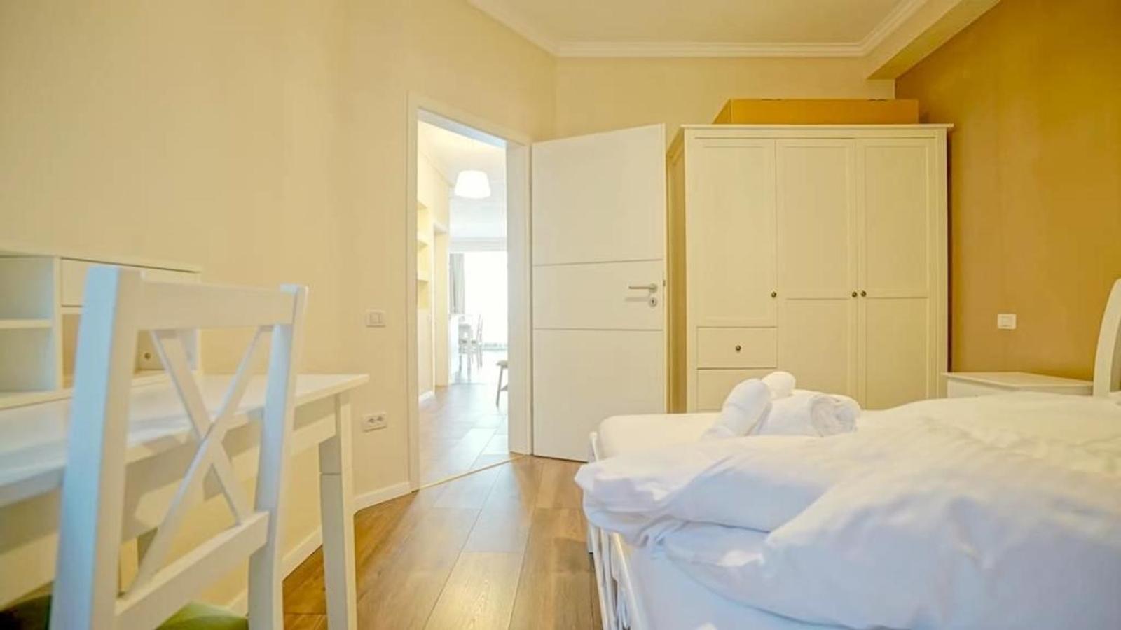 Central Maximus Apartment Braşov Extérieur photo